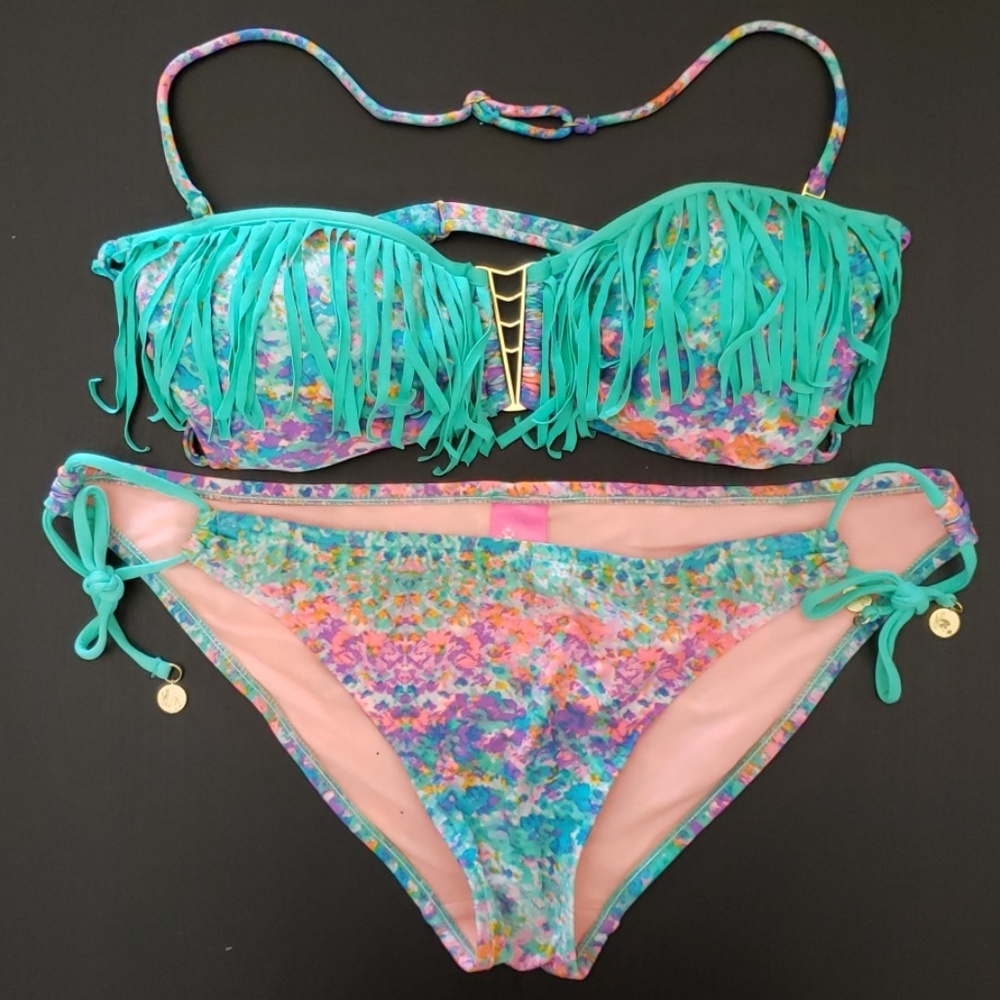 B. Swim Bikini